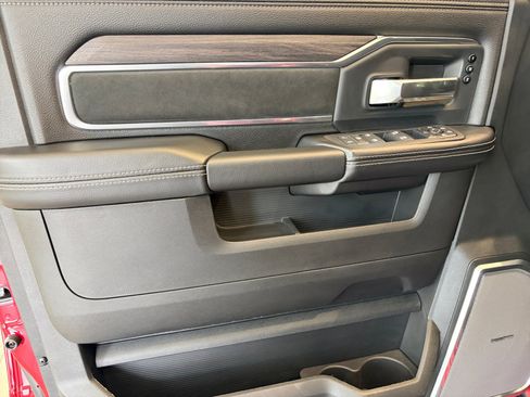 New 2026 RAM 3500 Laramie image 13