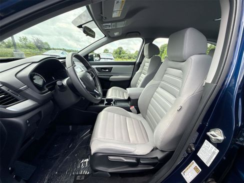 Certified 2019 Honda CR-V LX image 13