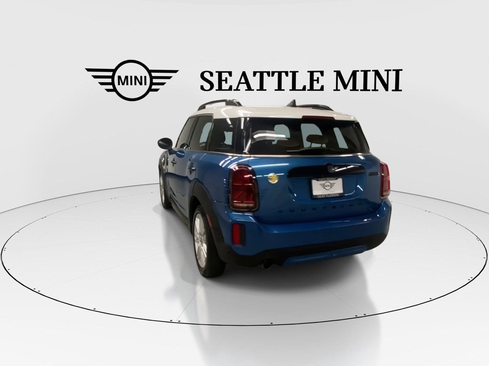 Used 2023 MINI Cooper Countryman SE w/ Storage Package AWD/4WD image 9