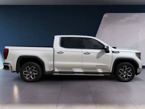 Used 2024 GMC Sierra 1500 SLT RWD image 6