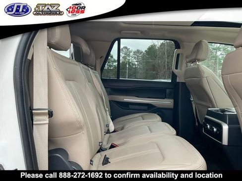 Used 2024 Ford Expedition Max Limited image 13