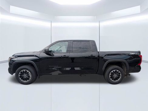 Used 2024 Toyota Tundra SR5 w/ TRD Off-Road Package AWD/4WD image 6