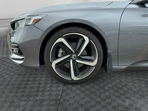 Used 2019 Honda Accord Sport image 13