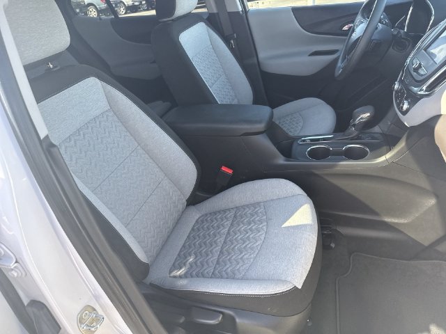 Used 2024 Chevrolet Equinox LS w/ LS Convenience Package FWD image 33