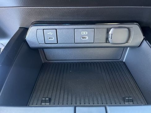 New 2026 Toyota Prius Nightshade image 17