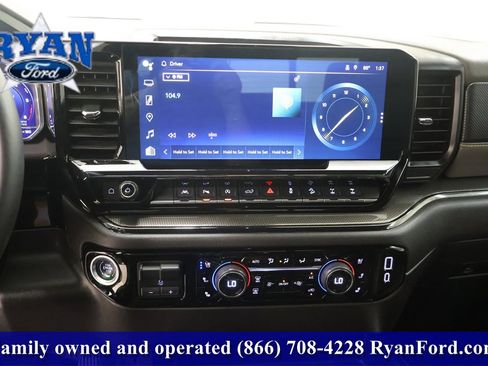 Used 2024 Chevrolet Silverado 1500 ZR2 image 23