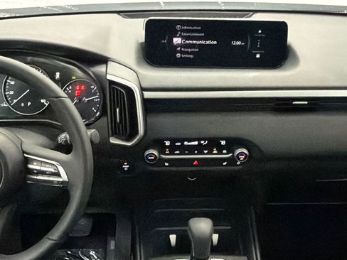 New 2026 MAZDA CX-50 2.5 Hybrid w/ Cargo Package image 19