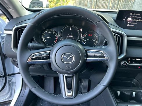 New 2026 MAZDA CX-50 AWD 2.5 S w/ Weather Package image 16