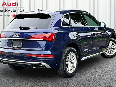 Used 2023 Audi Q5 2.0T Premium w/ Convenience Package AWD/4WD image 6