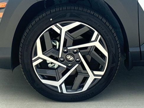 New 2026 Hyundai Kona SEL Premium FWD image 6