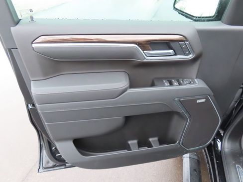 New 2026 Chevrolet Silverado 1500 RST image 27