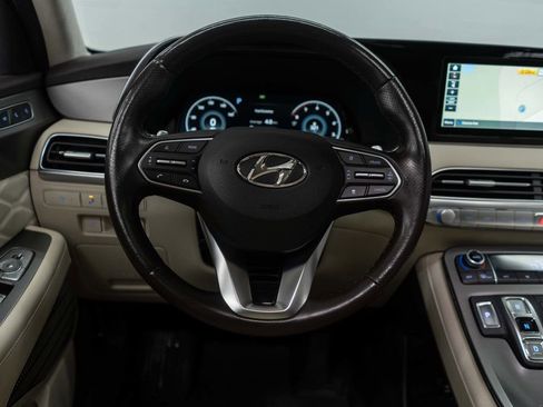 Used 2020 Hyundai Palisade Limited image 22
