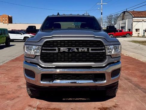 Used 2022 RAM 2500 Big Horn w/ Level A Equipment Group image 2