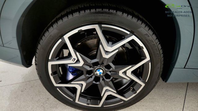 Used 2026 BMW X2 M35i AWD/4WD image 82