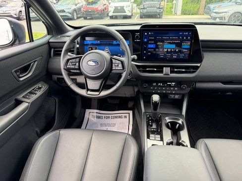 Used 2026 Subaru Outback Premium AWD/4WD image 19