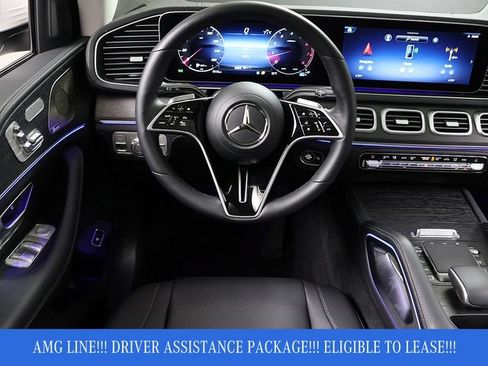 Certified 2026 Mercedes-Benz GLE 450 4MATIC image 15