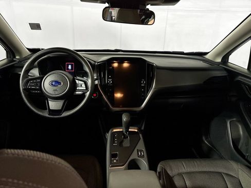 Certified 2024 Subaru Crosstrek 2.0i Premium AWD/4WD image 13