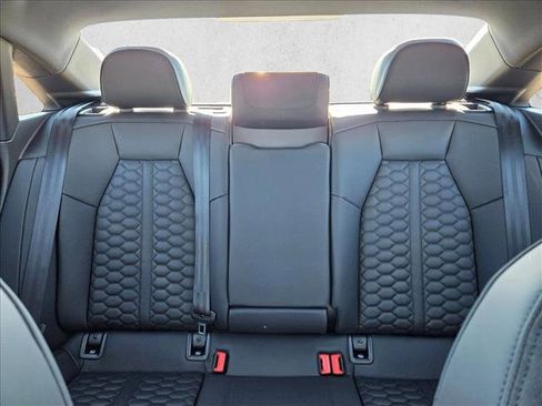 New 2026 Audi RS 3 image 15