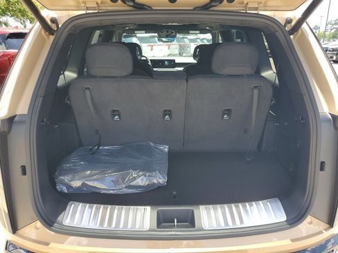 New 2027 Kia Telluride SX Prestige X-Pro AWD/4WD image 31