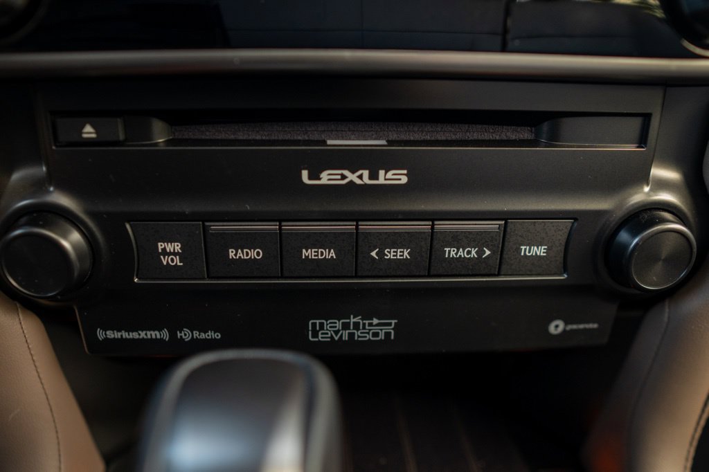 Used 2023 Lexus GX 460 Premium AWD/4WD image 34