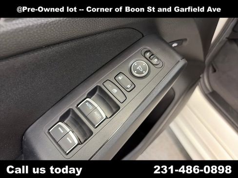 Used 2024 Honda Civic Sport image 15
