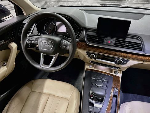 Used 2018 Audi Q5 2.0T Premium Plus AWD/4WD image 26