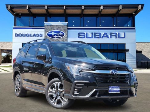 New 2026 Subaru Ascent Limited AWD/4WD image 1