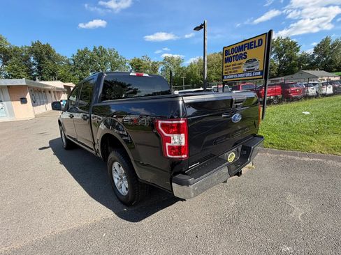 Used 2020 Ford F150 XLT AWD/4WD image 7