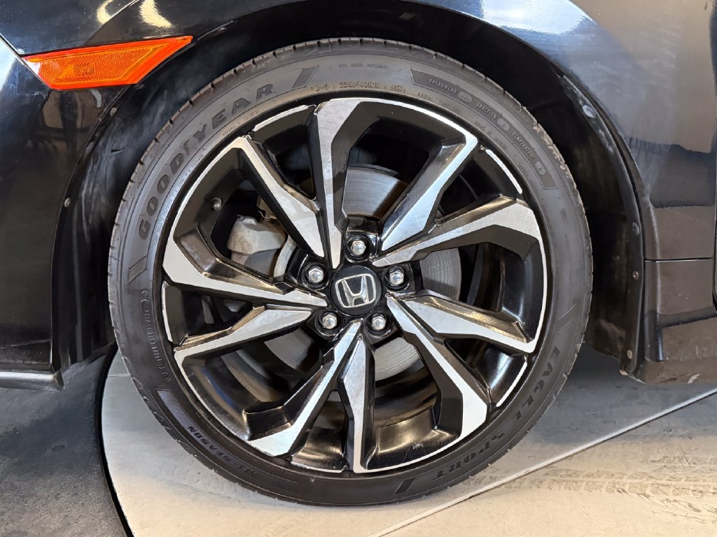 Used 2018 Honda Civic Si image 25