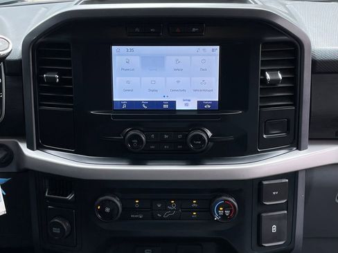 Used 2023 Ford F150 XLT RWD image 16