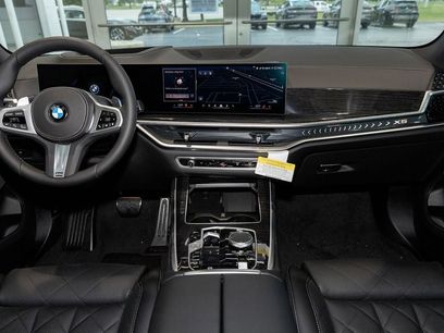 New 2026 BMW X5 xDrive40i