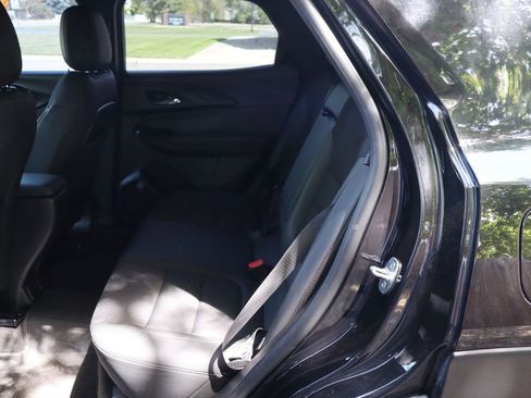 Used 2021 Chevrolet TrailBlazer RS w/ Sun and Liftgate Package AWD/4WD image 20
