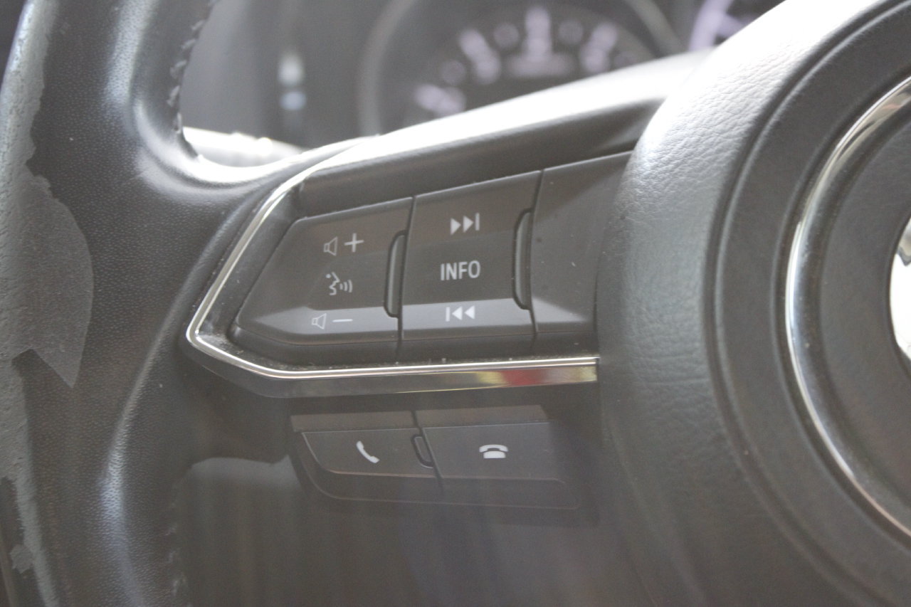 Used 2019 MAZDA CX-9 Touring w/ Touring Premium Package FWD image 15