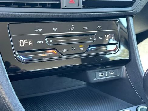 Used 2025 Volkswagen Jetta S image 23