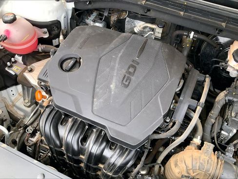 Used 2025 Kia Sorento S FWD image 35