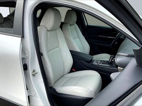 New 2026 MAZDA CX-30 AWD 2.5 S w/ Premium Package image 12