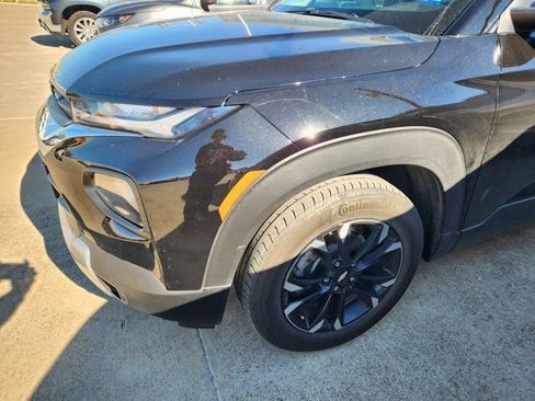 Used 2023 Chevrolet TrailBlazer LT image 7