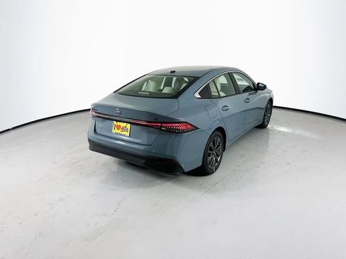 New 2026 Nissan Sentra SL w/ Floor Mat Package FWD image 8