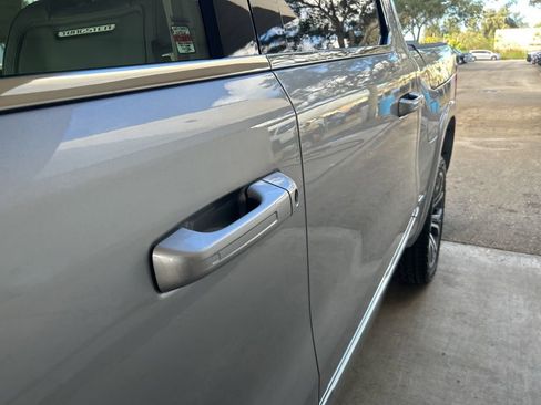 New 2026 RAM 1500 Tungsten w/ Off Road Group image 19