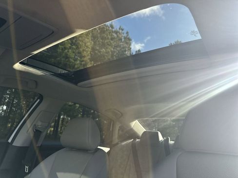 New 2025 Honda Accord Touring image 16