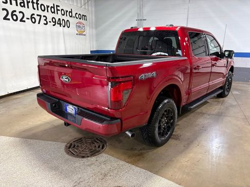 New 2026 Ford F150 XLT image 10