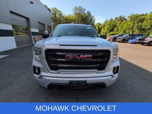 Used 2020 GMC Sierra 1500 Elevation w/ Elevation Value Package AWD/4WD image 6