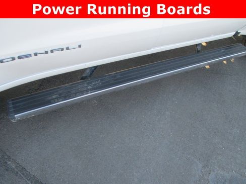 Certified 2022 GMC Sierra 1500 Denali image 14