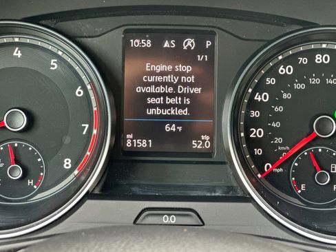Used 2019 Volkswagen Atlas SE w/ Towing Package FWD image 19
