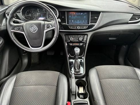 Used 2018 Buick Encore Preferred AWD/4WD image 11