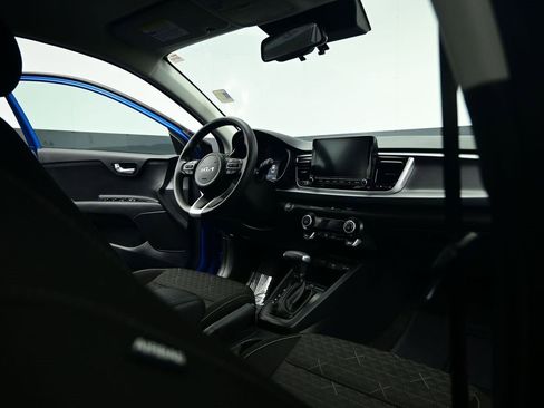 Certified 2023 Kia Rio S w/ Technology Package image 34