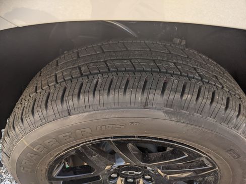 New 2026 Chevrolet Silverado 1500 Custom image 12