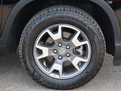 Used 2023 Honda Passport TrailSport image 36
