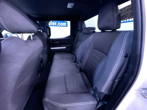 Used 2024 Toyota Tacoma TRD Off-Road image 36