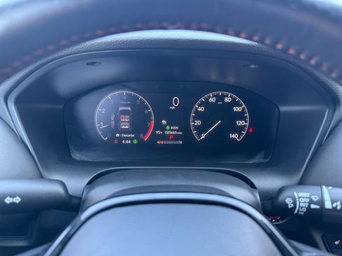 Used 2024 Honda HR-V Sport image 12